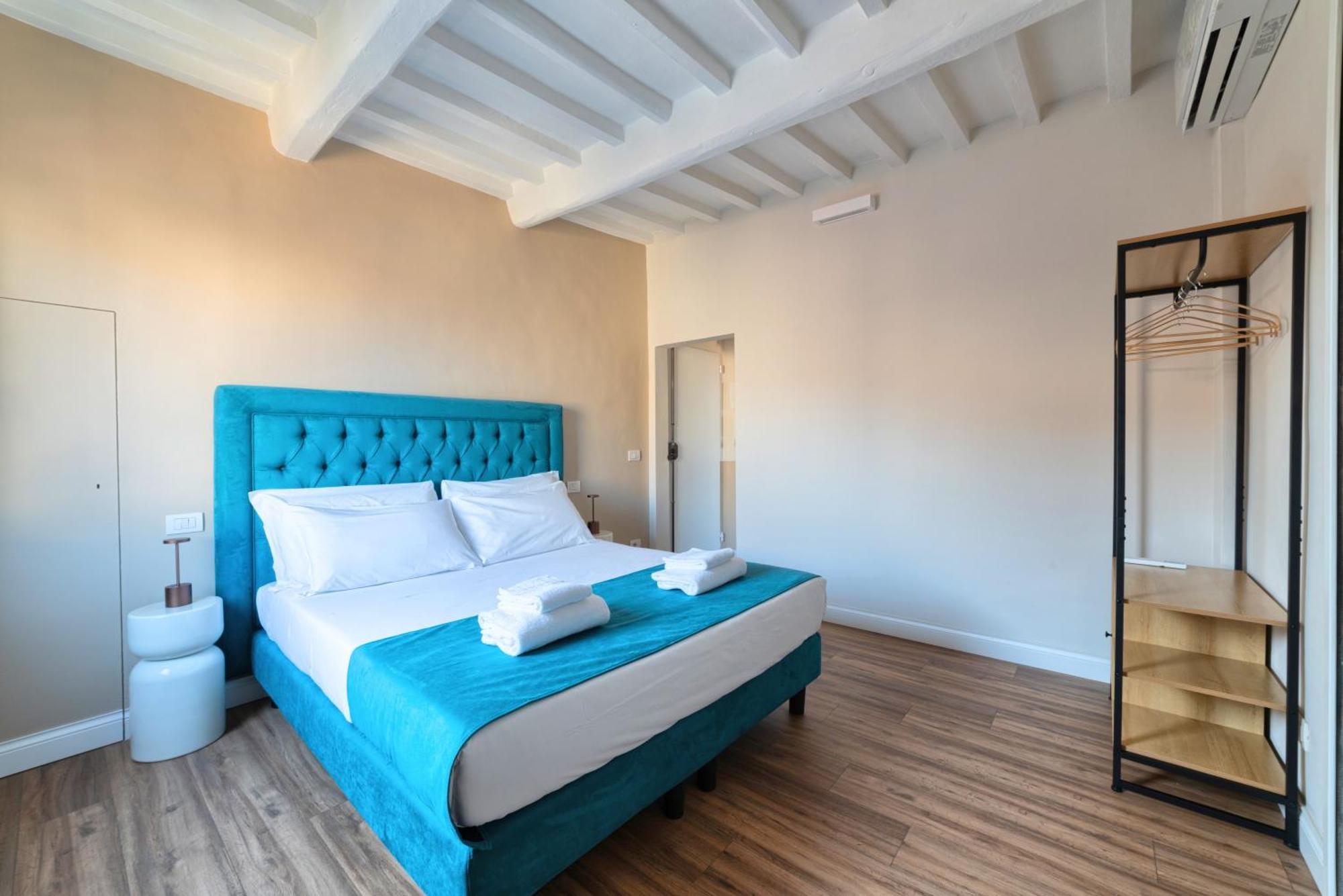 Apartment Ninni 12 *