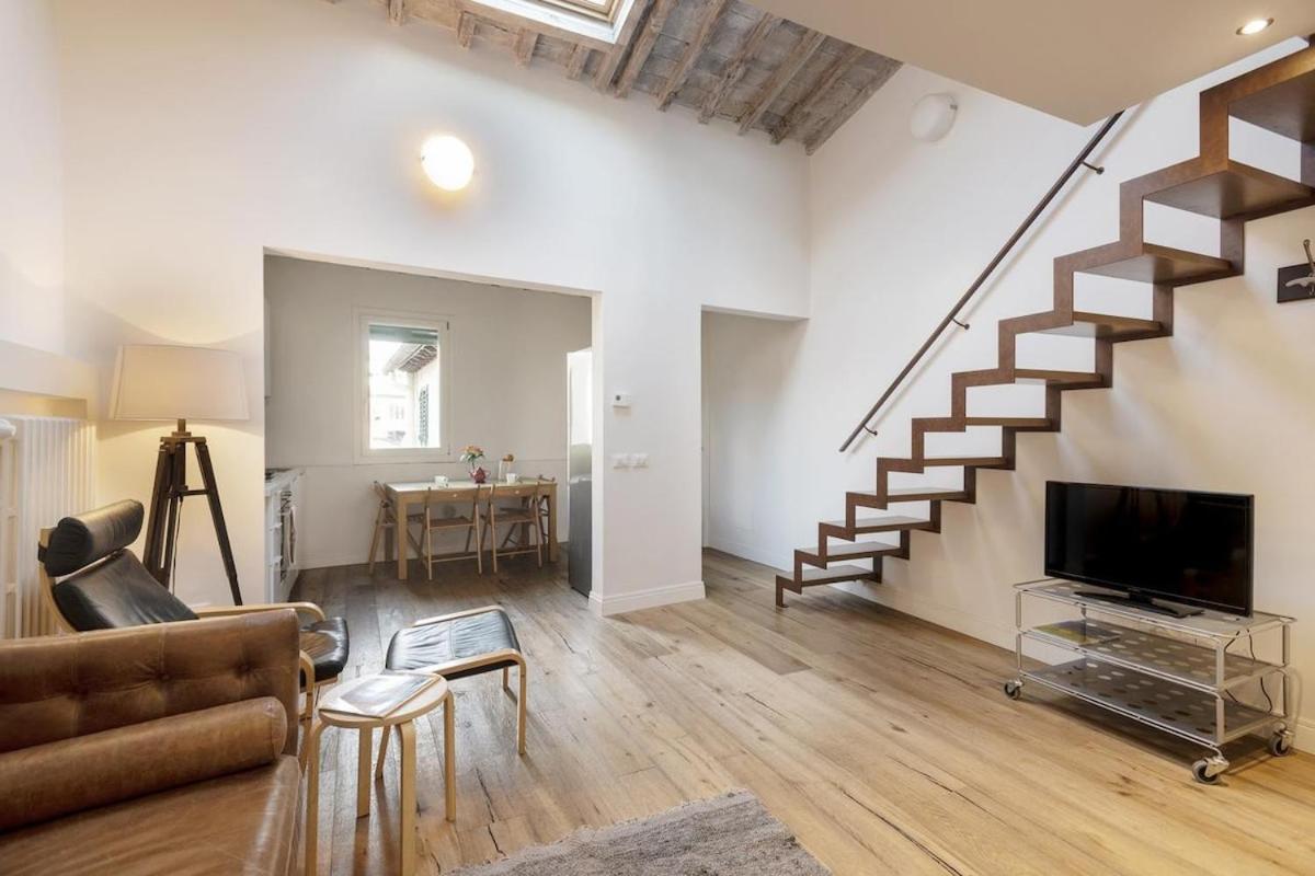 Ghibellina Attic Florence