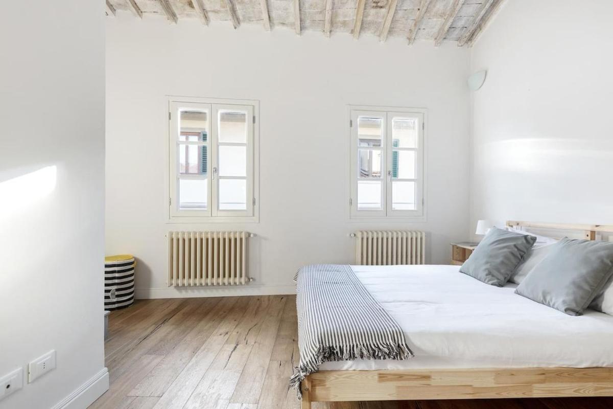 Ghibellina Attic Apartment *