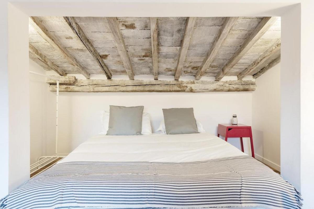 Ghibellina Attic Florence