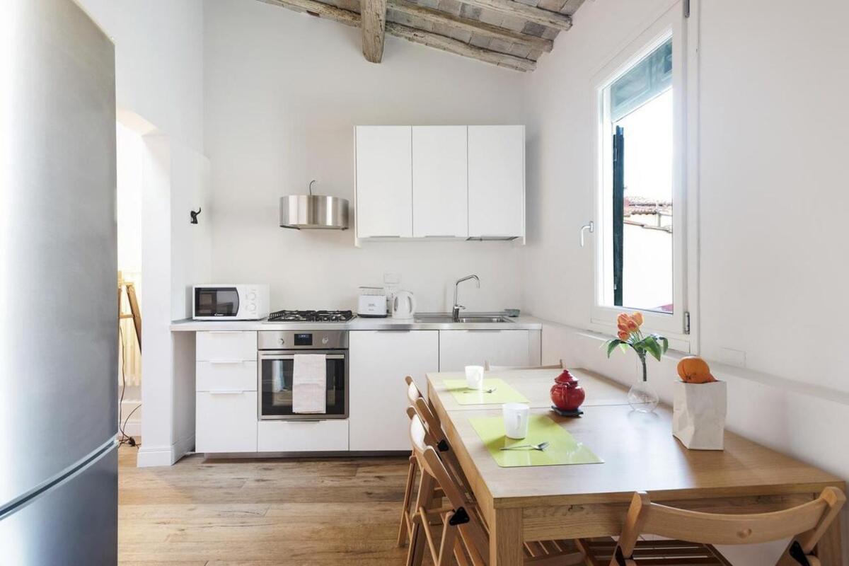 Ghibellina Attic * Florence