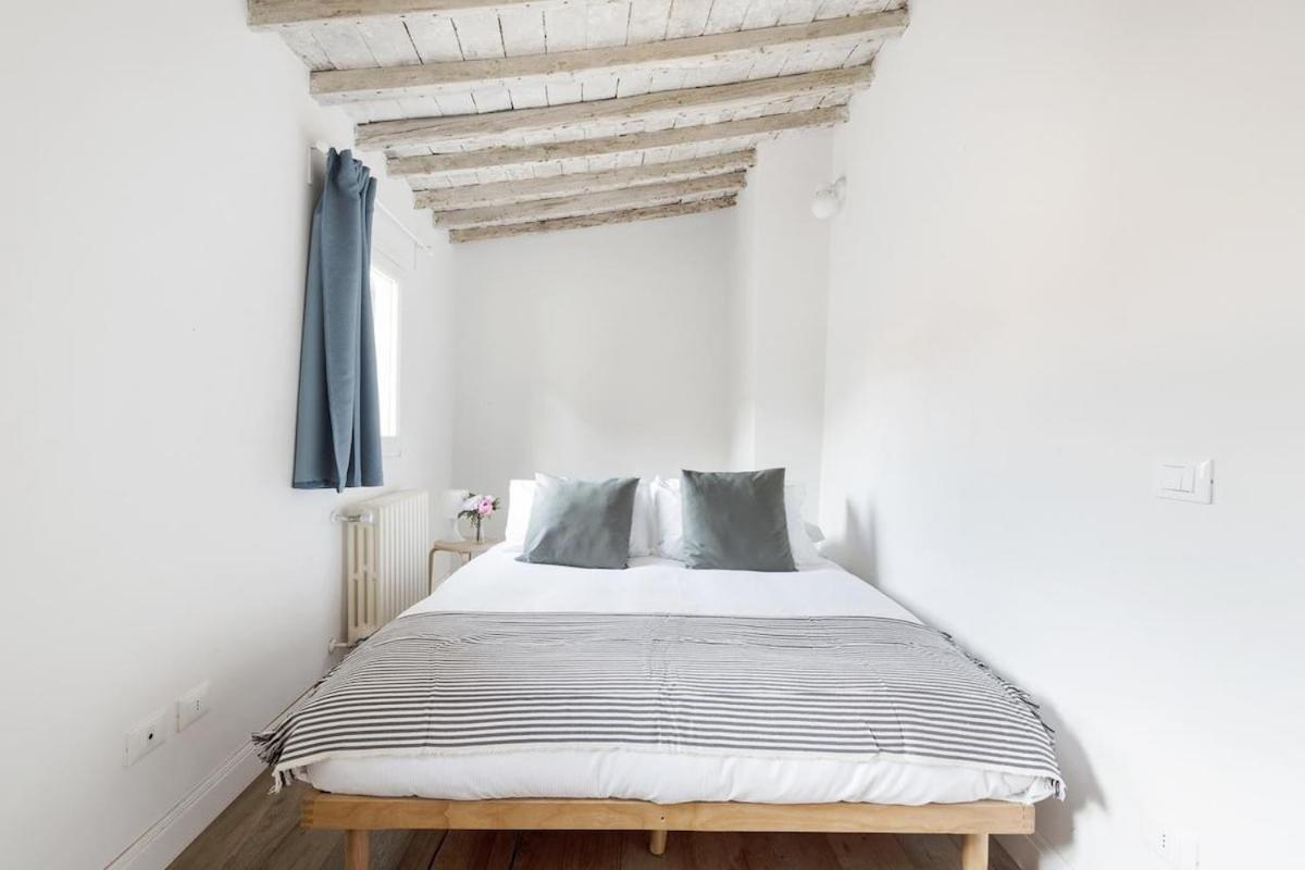 Ghibellina Attic Apartment