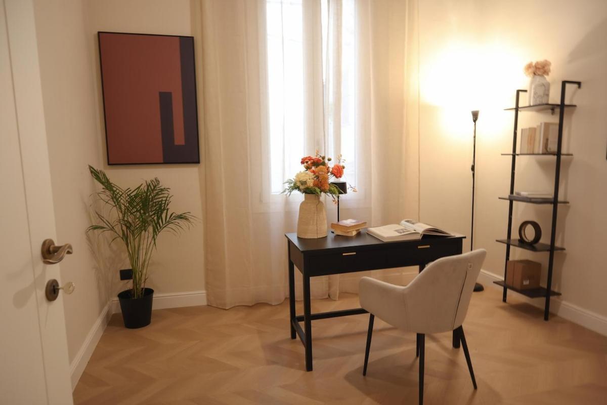 Four Seasons Apartment Florence