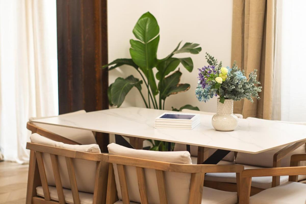 Apartment Four Seasons Florence