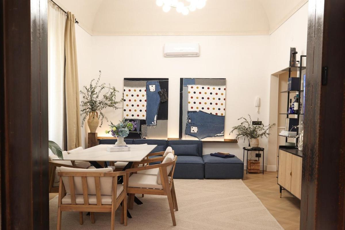 Apartment Four Seasons Florence