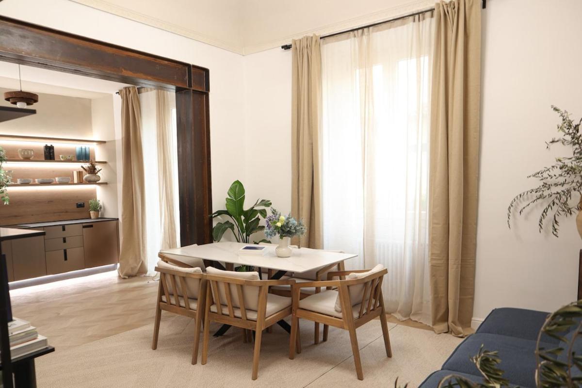 Four Seasons Florence