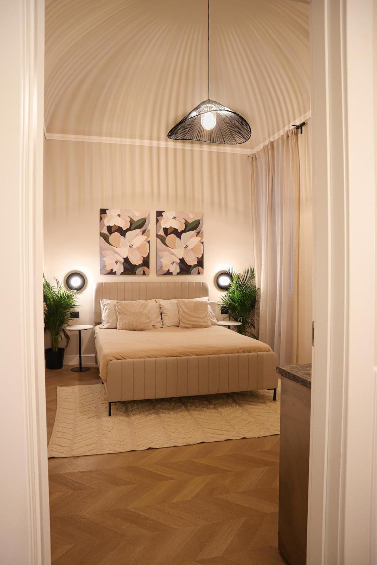 Four Seasons Apartment Florence