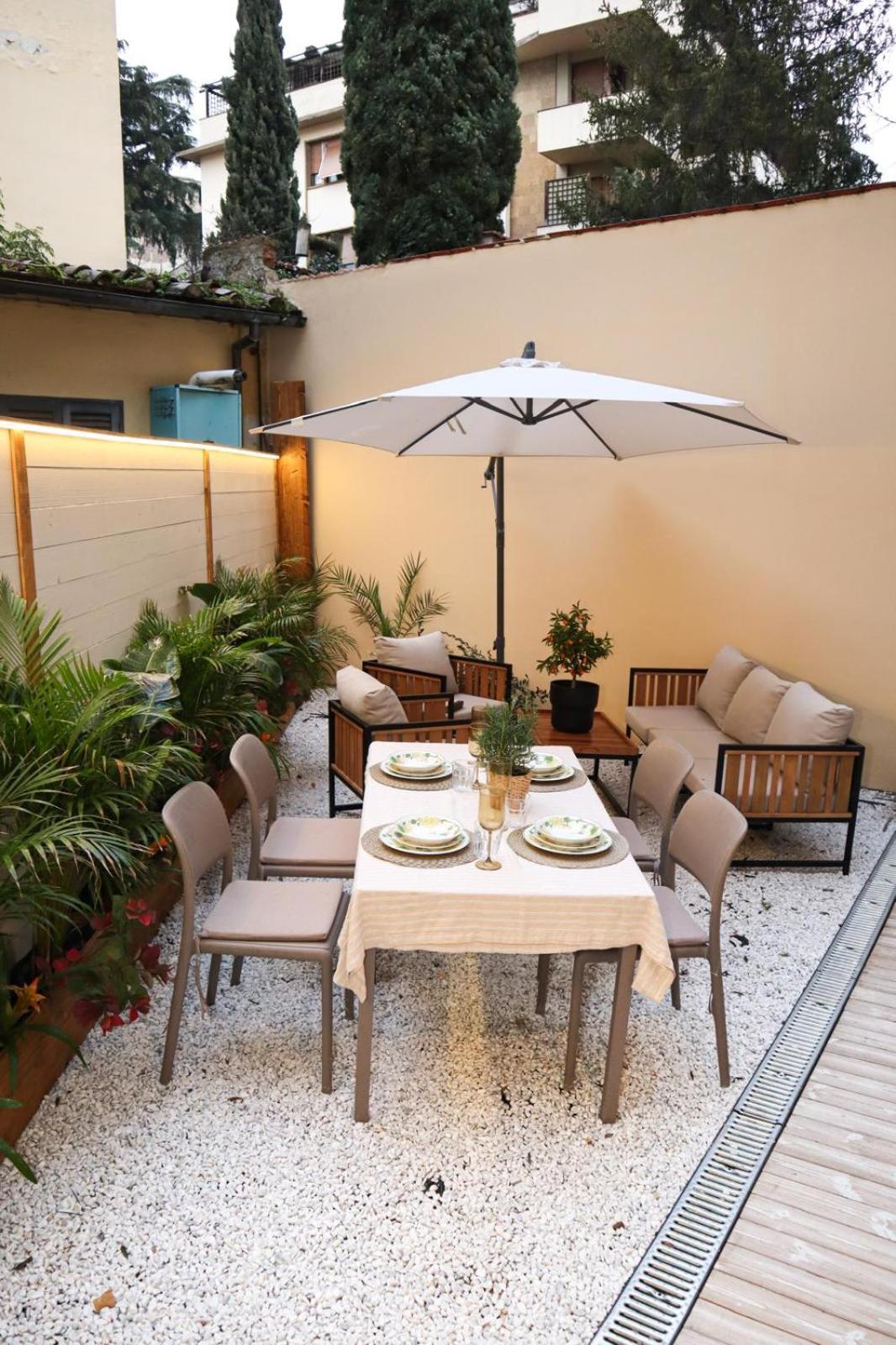 Apartment Four Seasons Florence