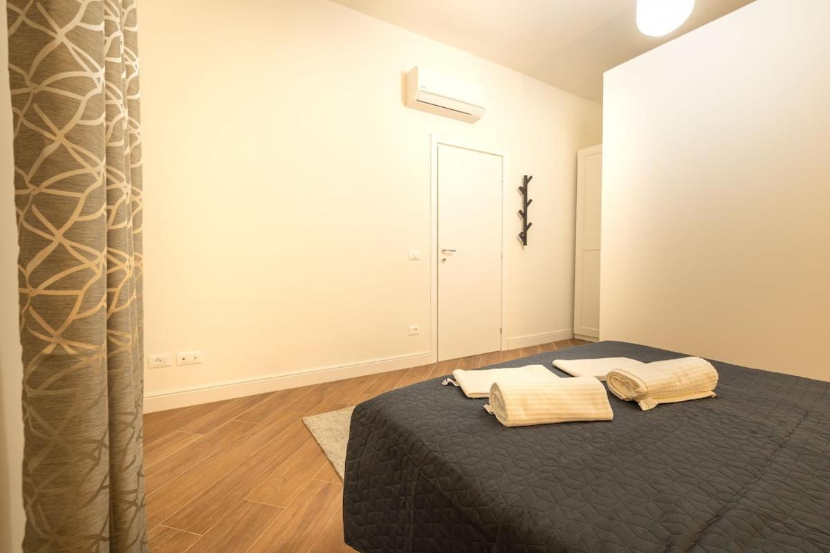 Appartement Modern Two-room Near Station And Airport *