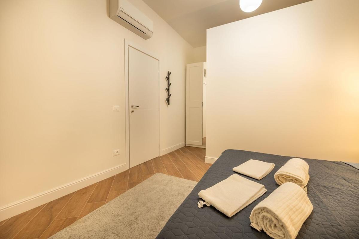 Apartment Modern Two-room Near Station And Airport Florence