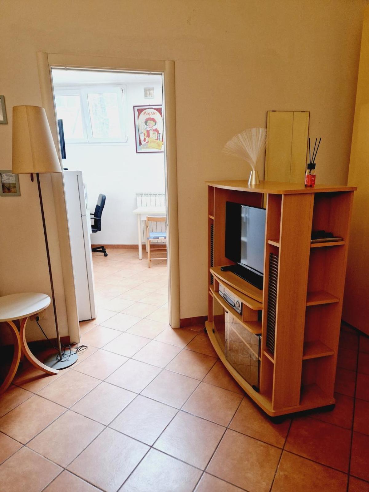 Jonny's Nest Appartement