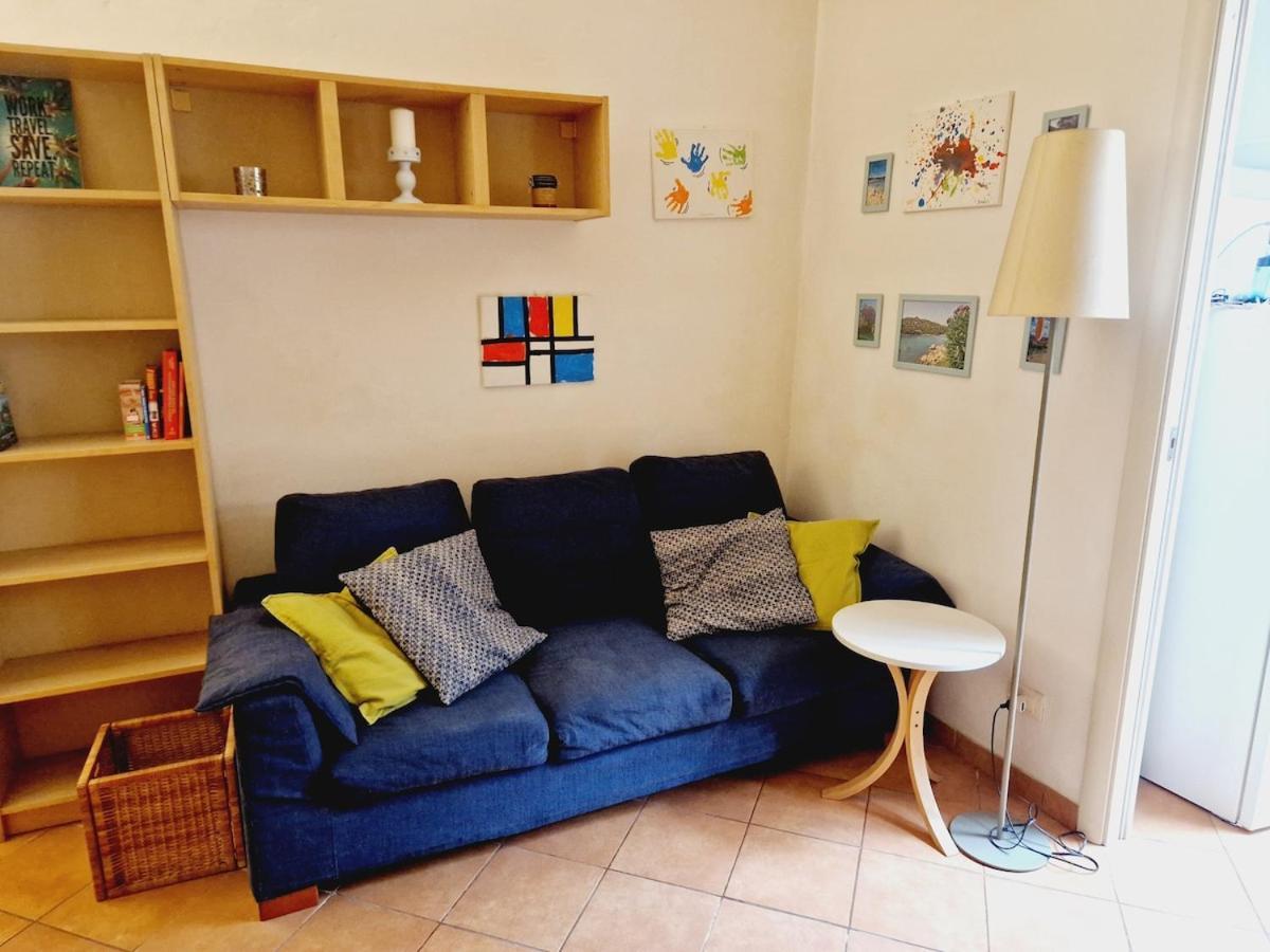 Appartement Jonny's Nest