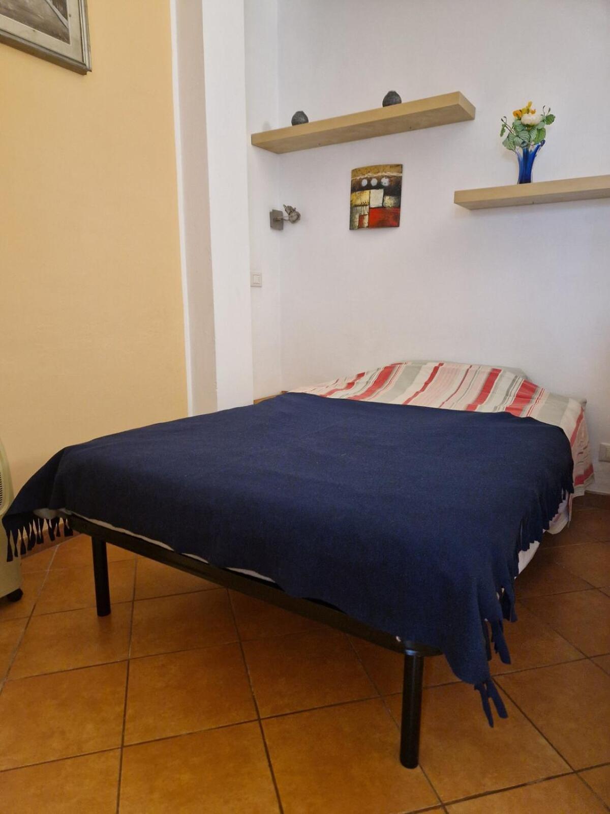 Jonny's Nest Apartment *