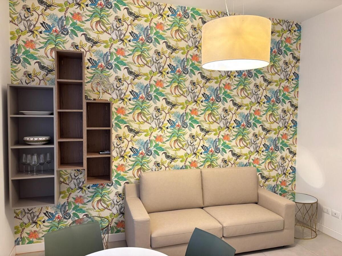 Tropical Appartement