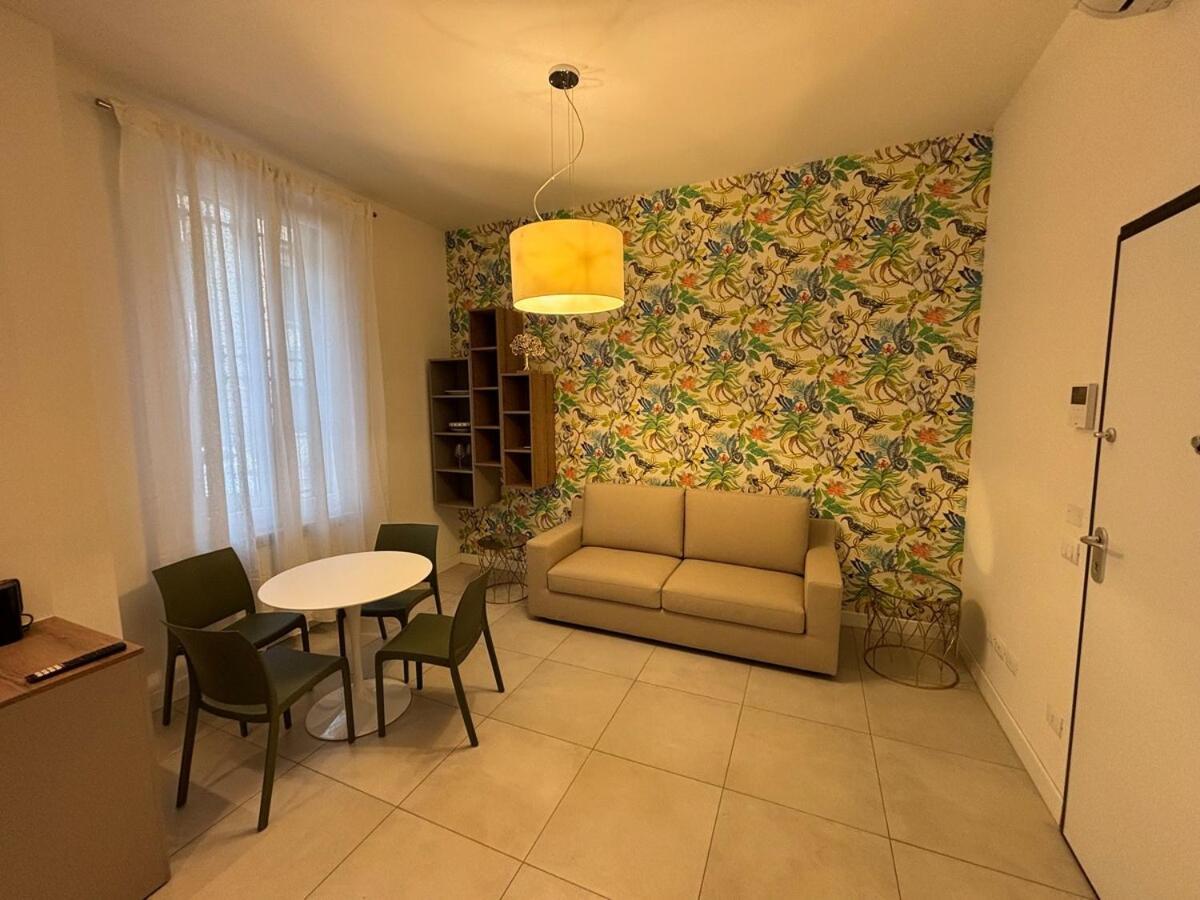 Tropical Appartement Florence