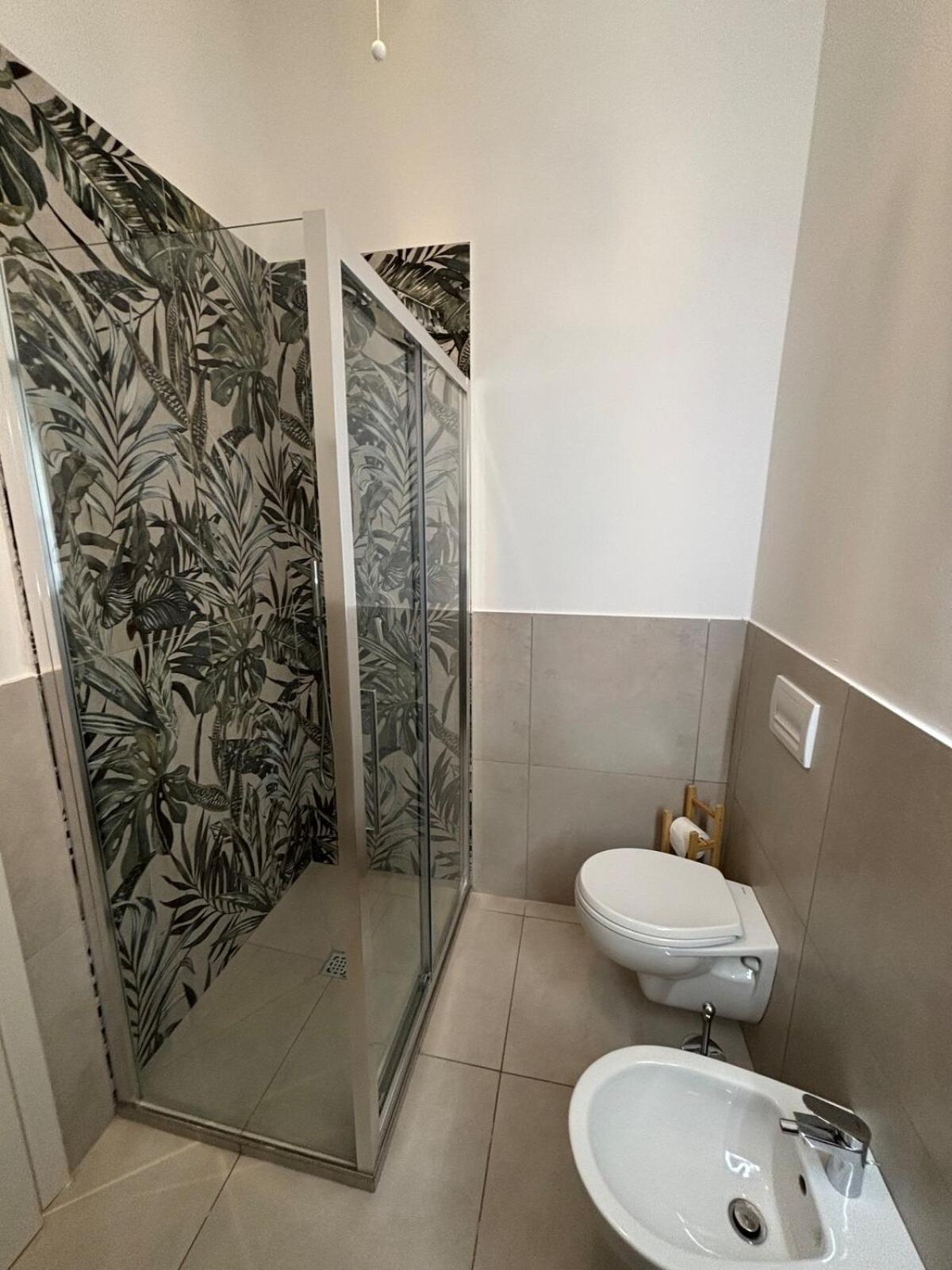 Appartement Tropical Florence