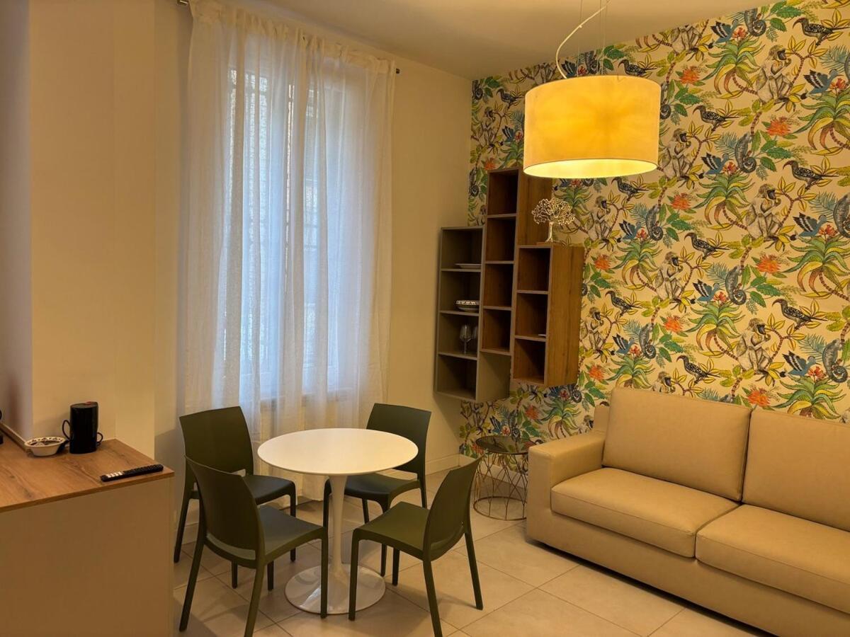 Appartement Tropical Florence