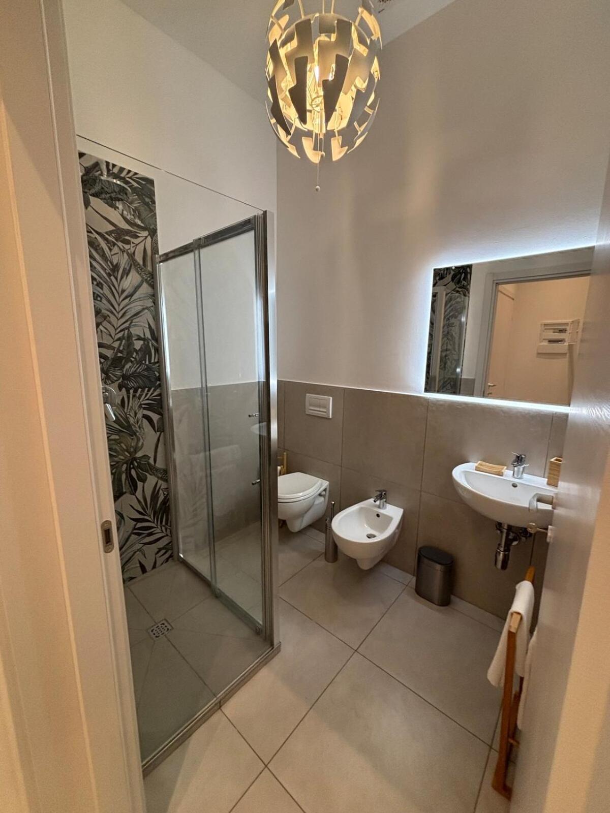Tropical Appartement Florence