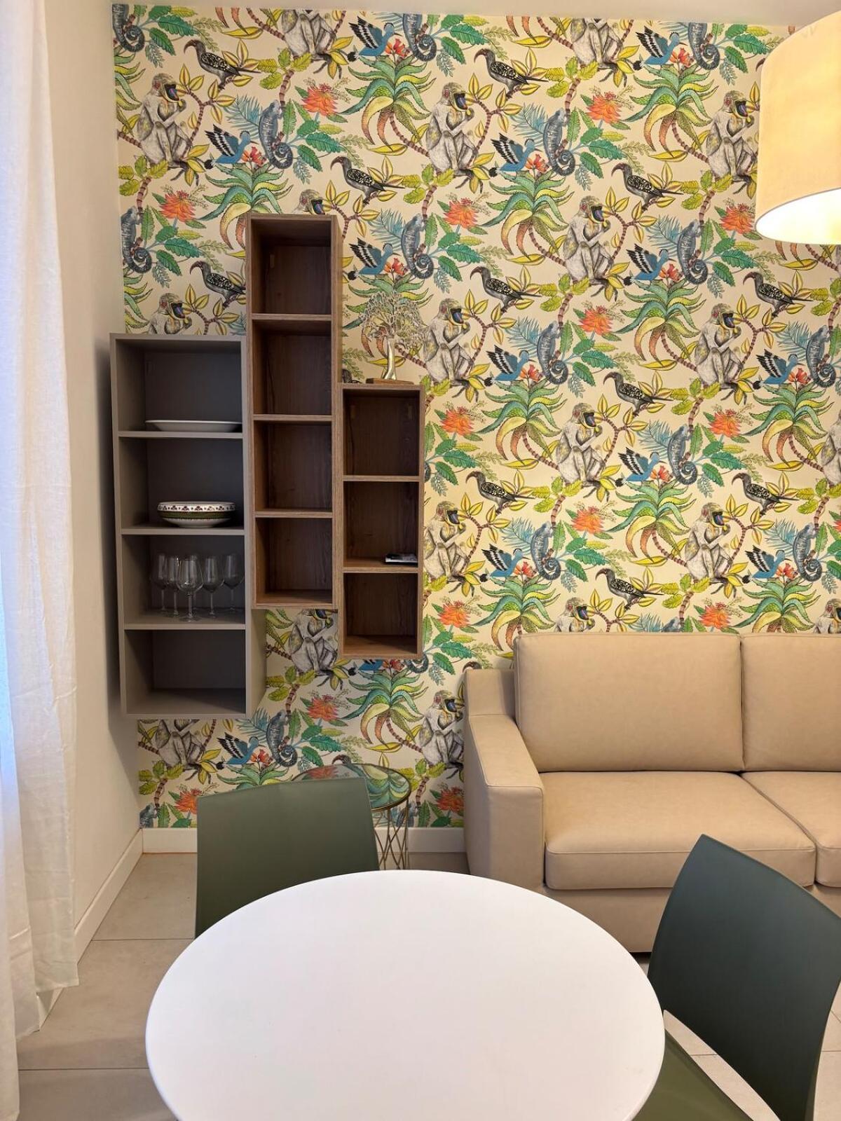 Tropical Appartement