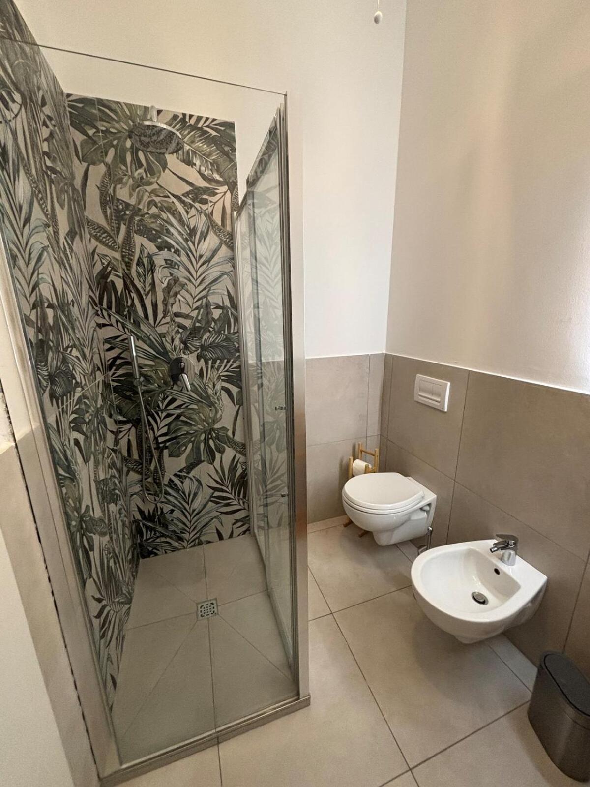Tropical Appartement Florence