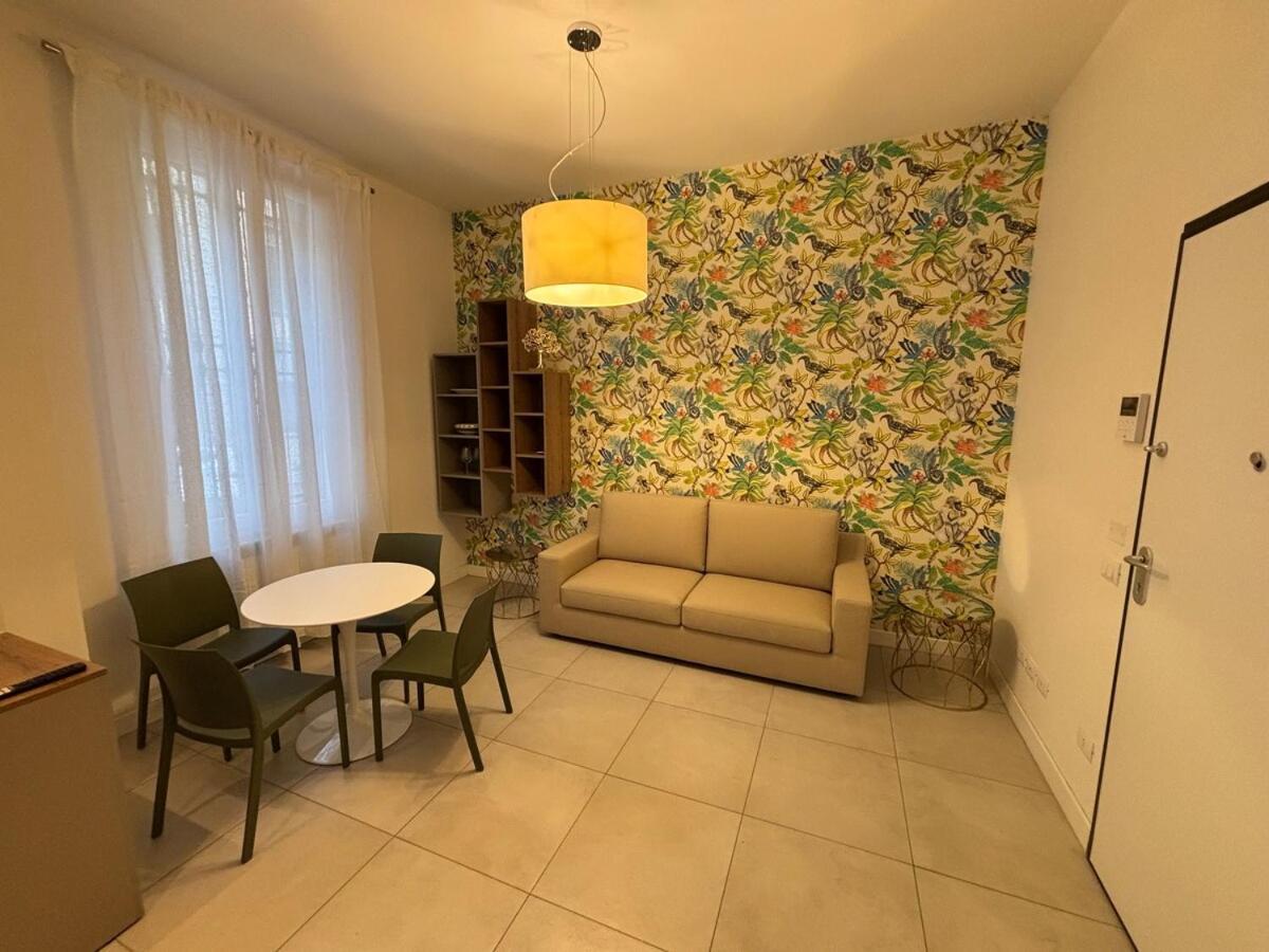 Tropical Appartement *