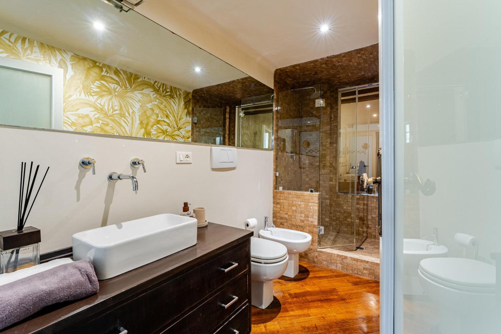 Albizi 25 Luxury Apartment Florence