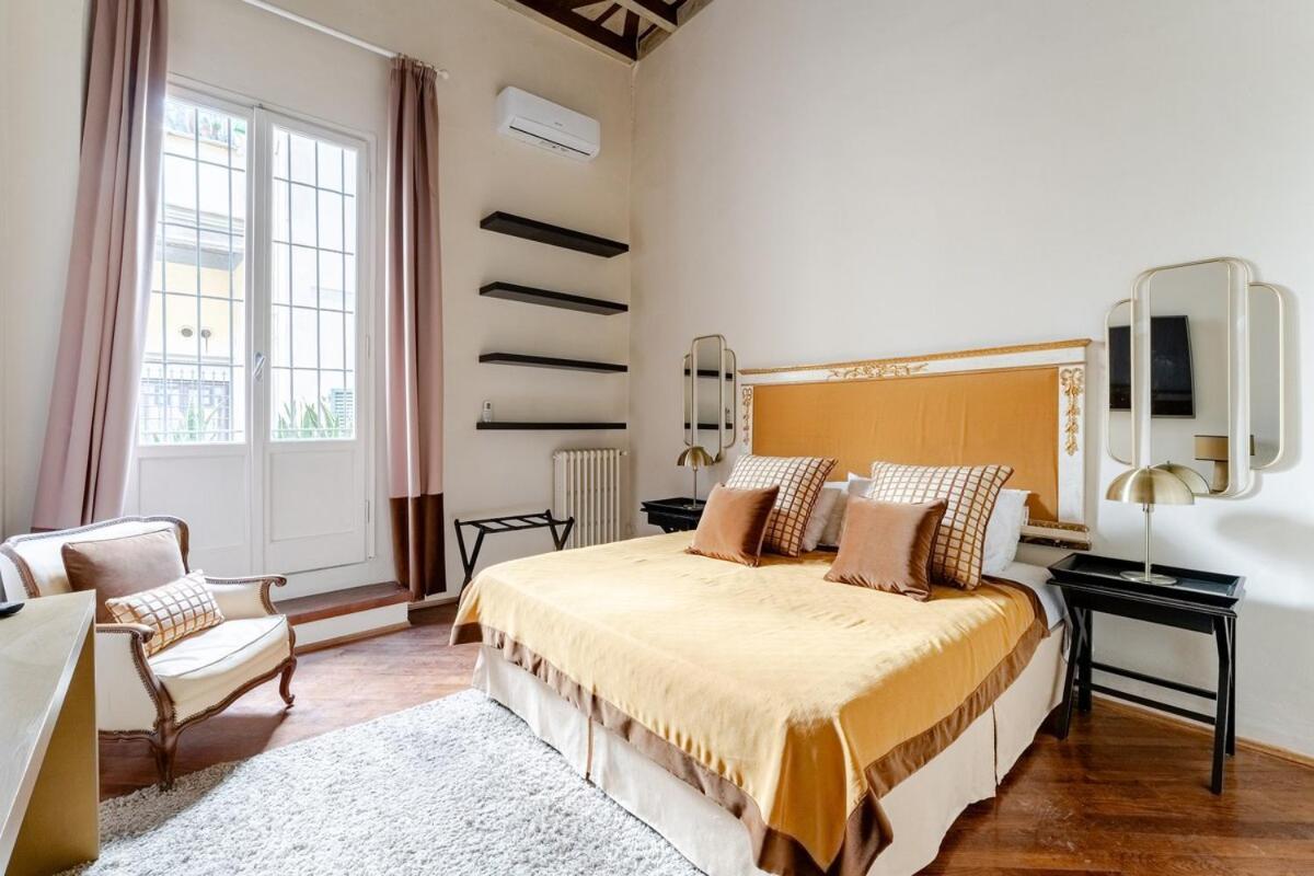 Albizi 25 Luxury * Florence