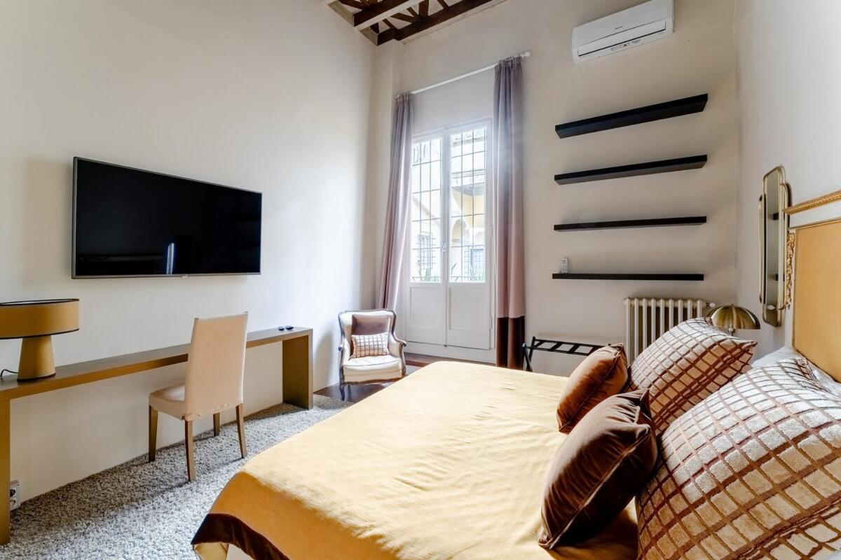 Albizi 25 Luxury Apartment Florence