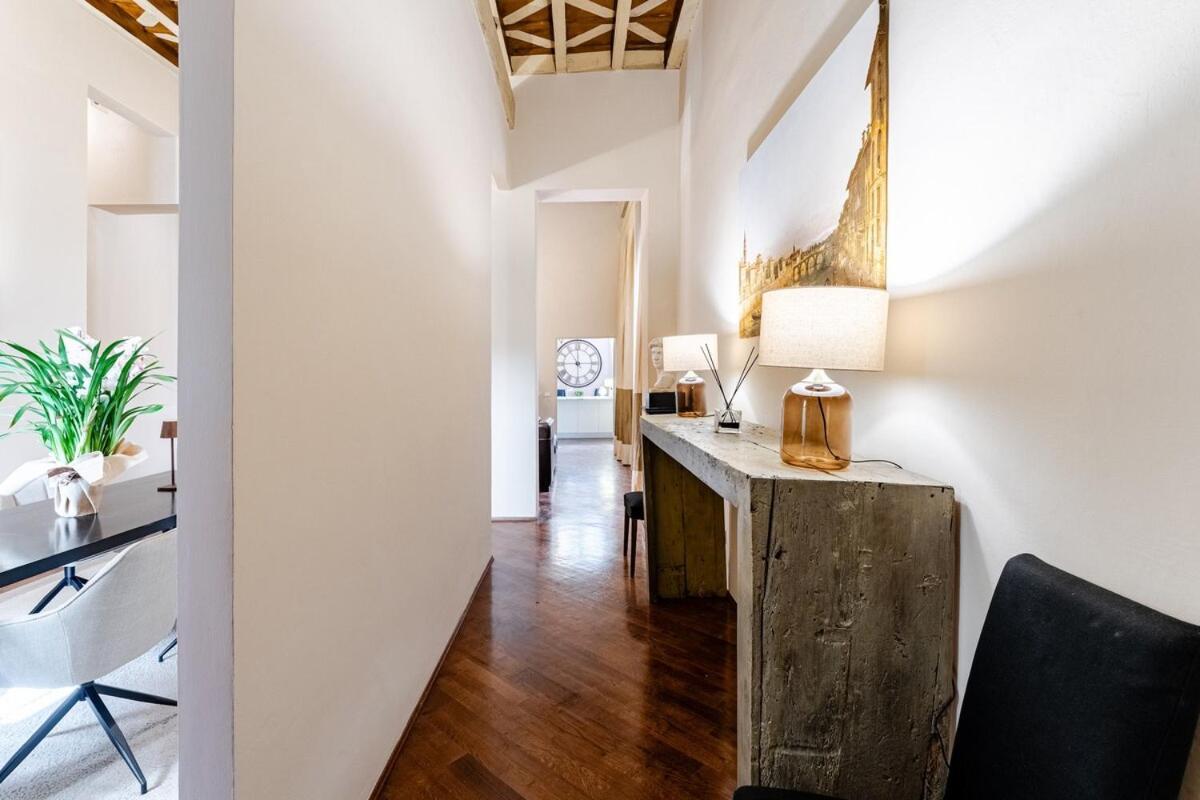 Apartment Albizi 25 Luxury