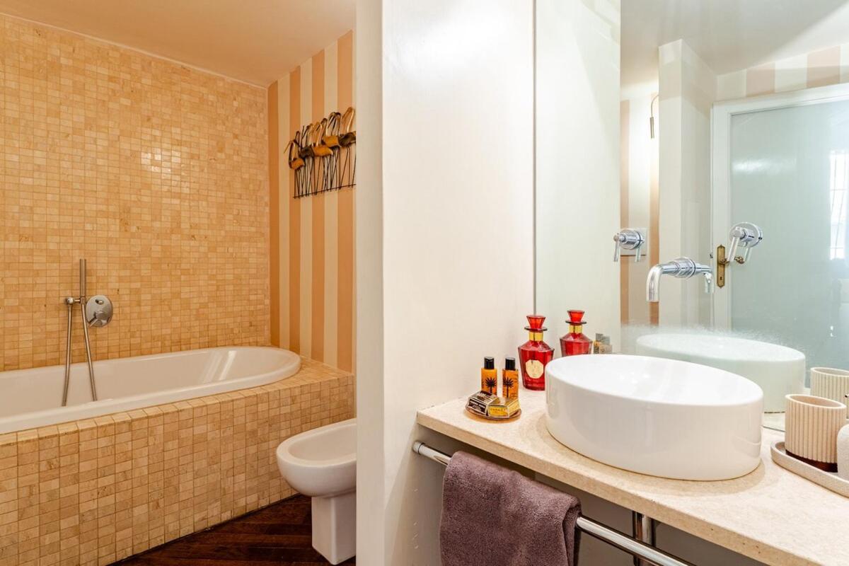 Apartment Albizi 25 Luxury *