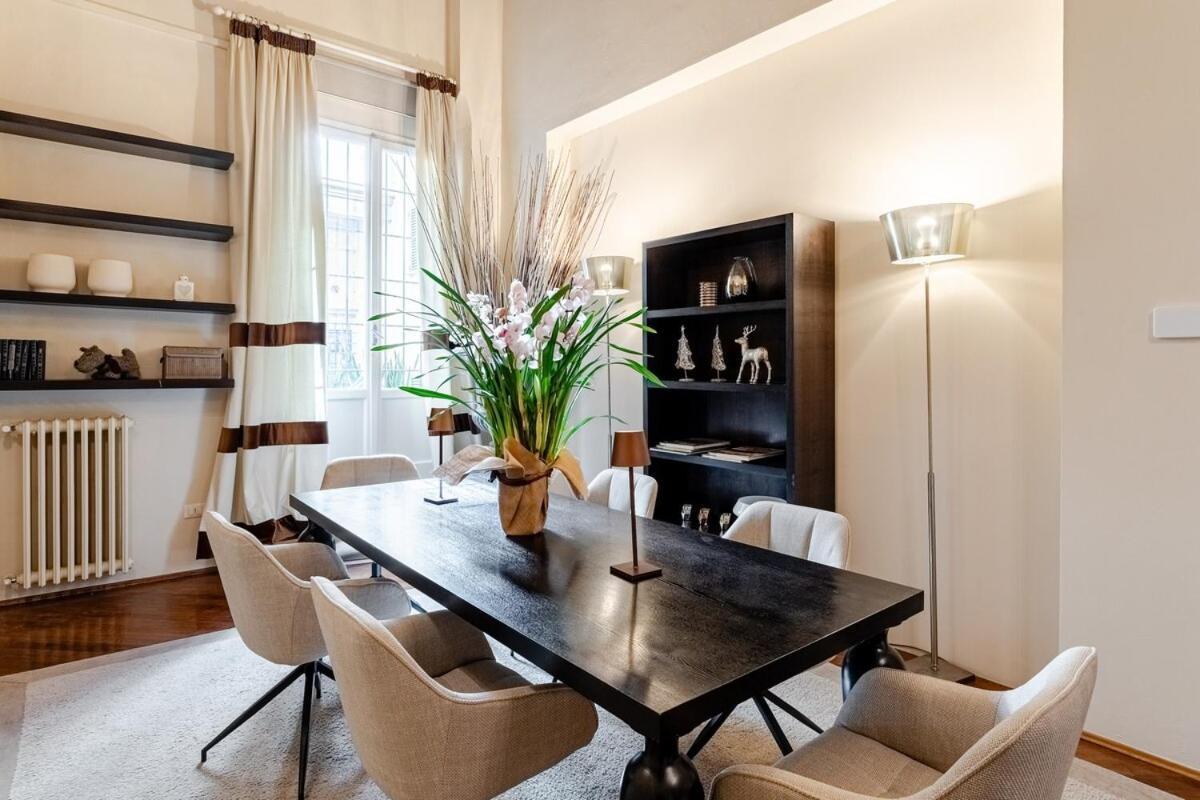 Apartment Albizi 25 Luxury Florence