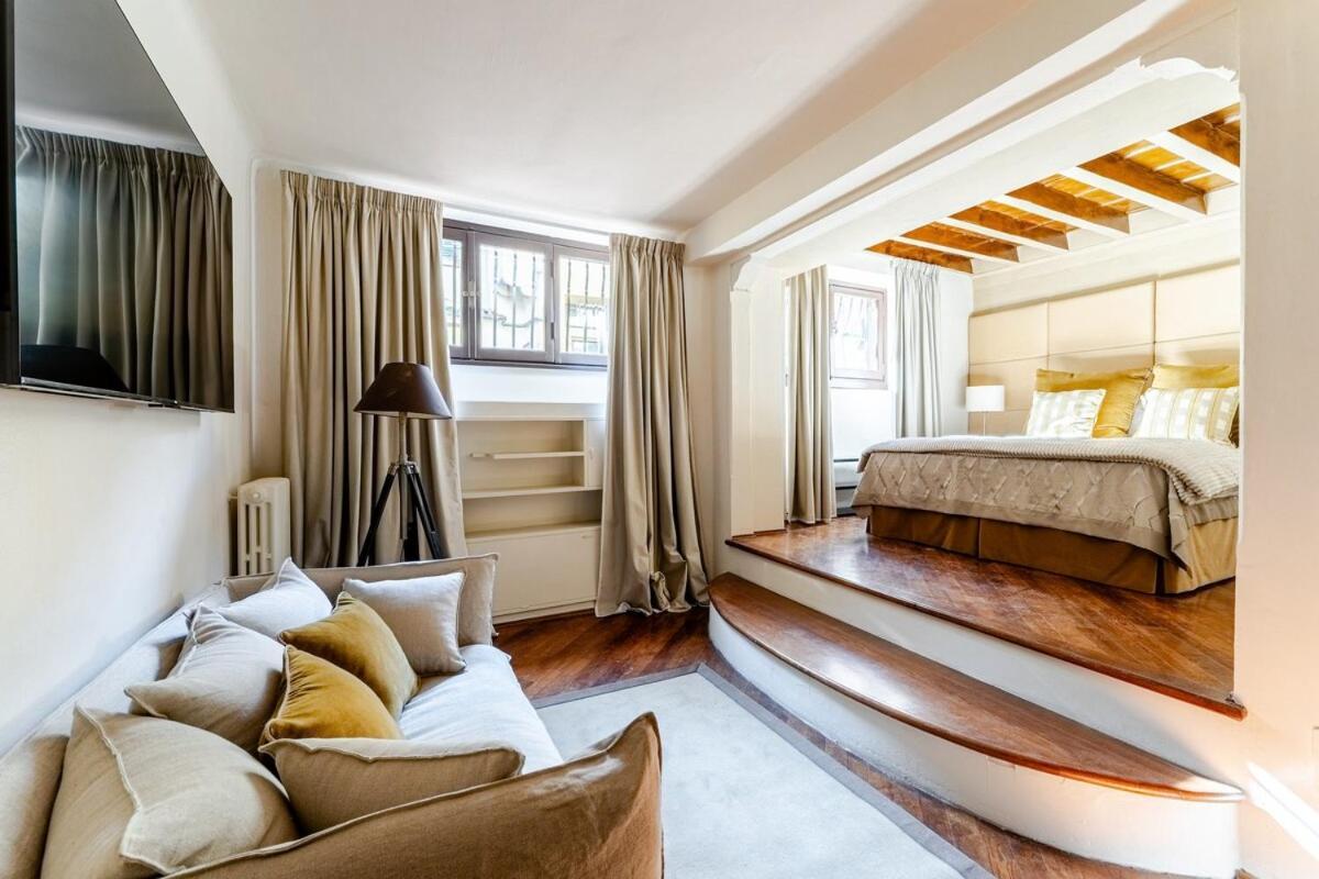 Albizi 25 Luxury Apartment *