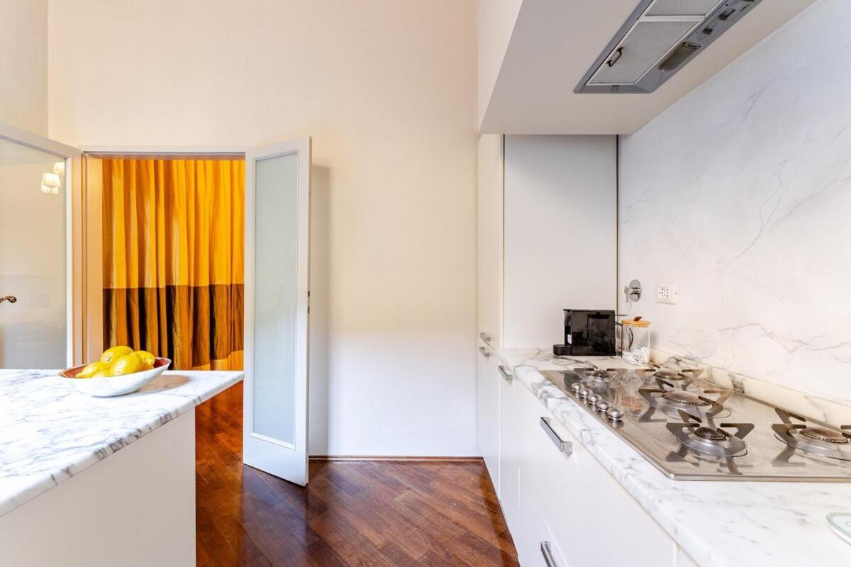 Albizi 25 Luxury Apartment Florence