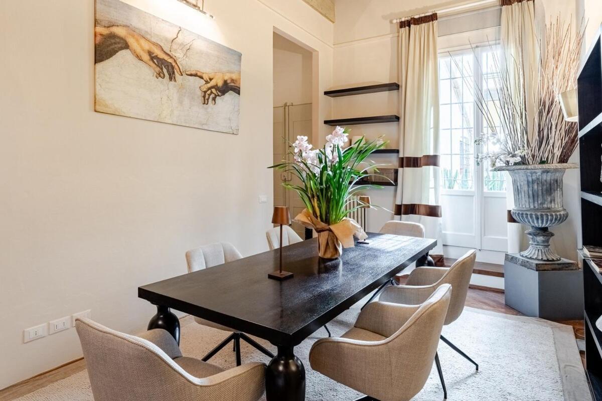 Albizi 25 Luxury