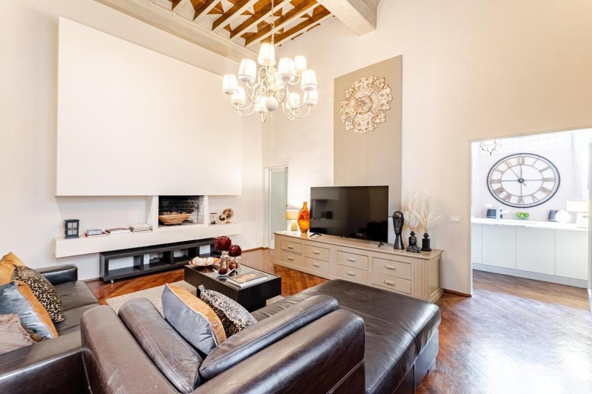 Albizi 25 Luxury Apartment Florence