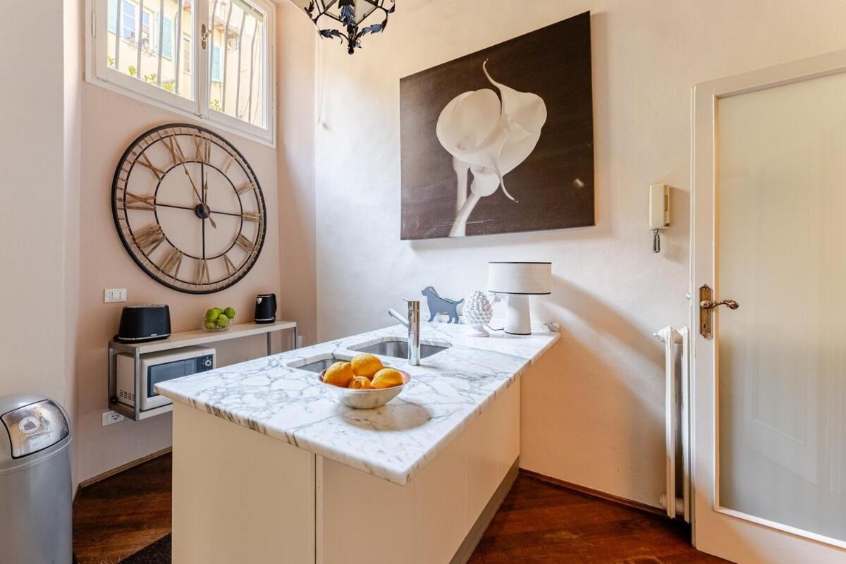 Apartment Albizi 25 Luxury