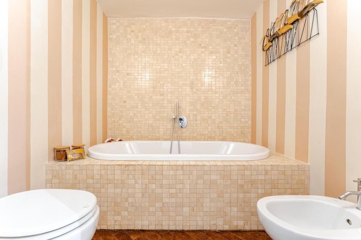 Albizi 25 Luxury Apartment *