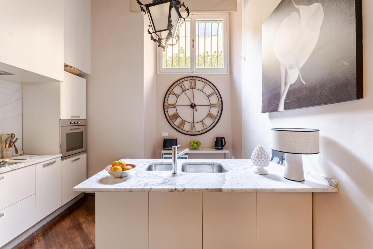 Apartment Albizi 25 Luxury *