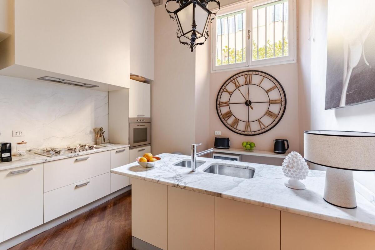 Apartment Albizi 25 Luxury *