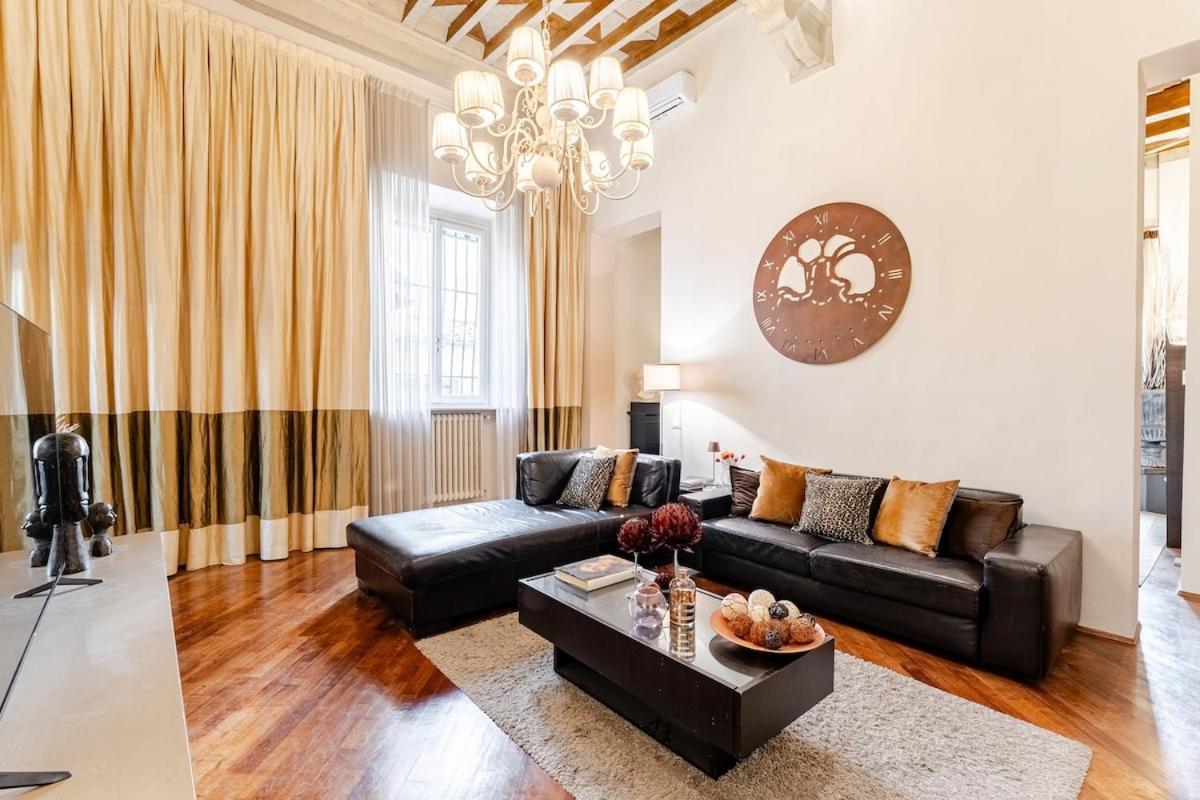Apartment Albizi 25 Luxury Florence