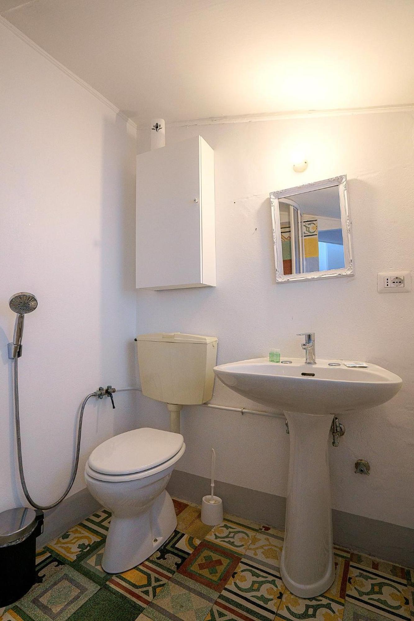 Lovely & Charming 1br- 7 Min Walk By The Duomo * Florence
