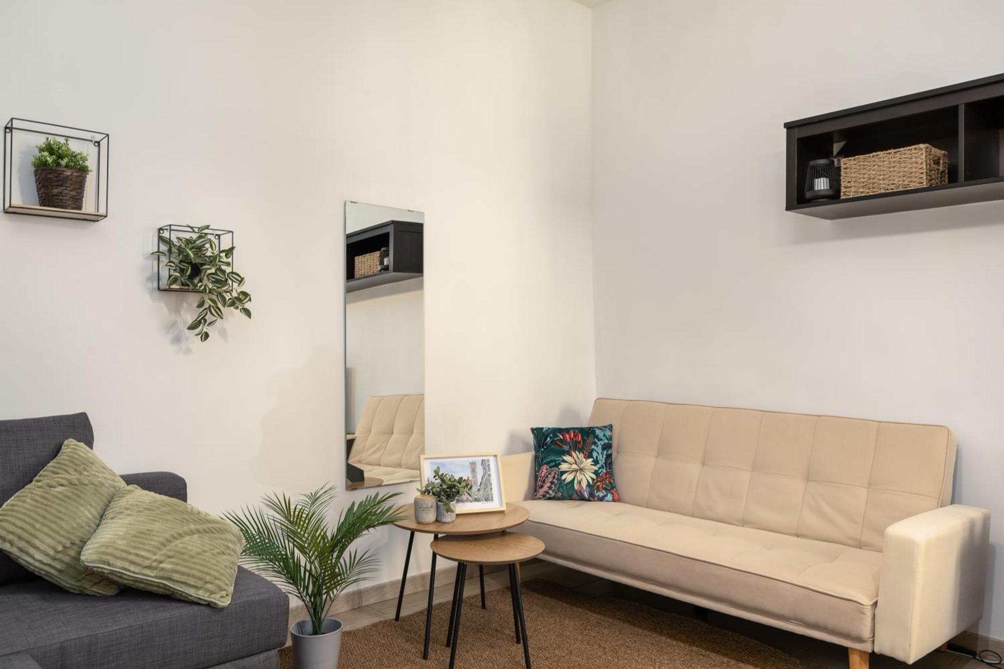 Boutique Santa Croce Appartement *