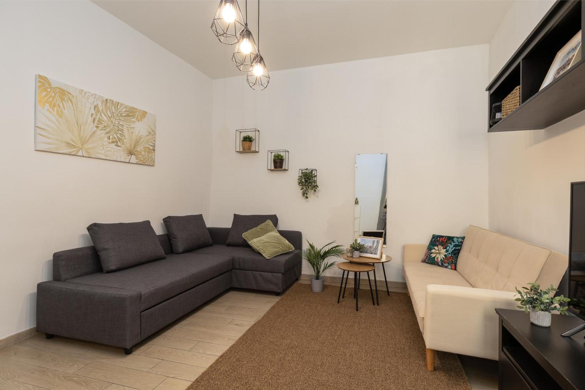 Appartement Boutique Santa Croce *