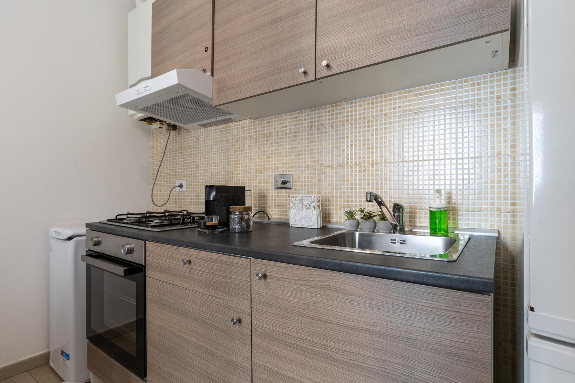 Boutique Santa Croce Appartement *