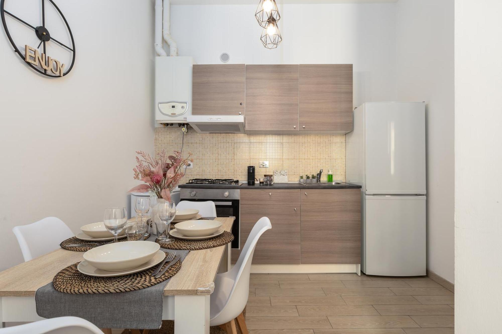 Boutique Santa Croce Appartement Florence