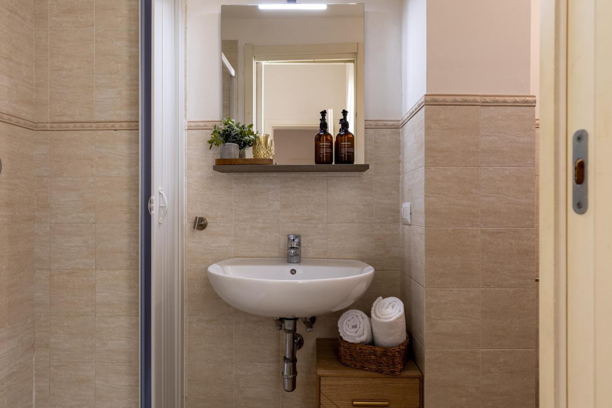 Appartement Boutique Santa Croce Florence