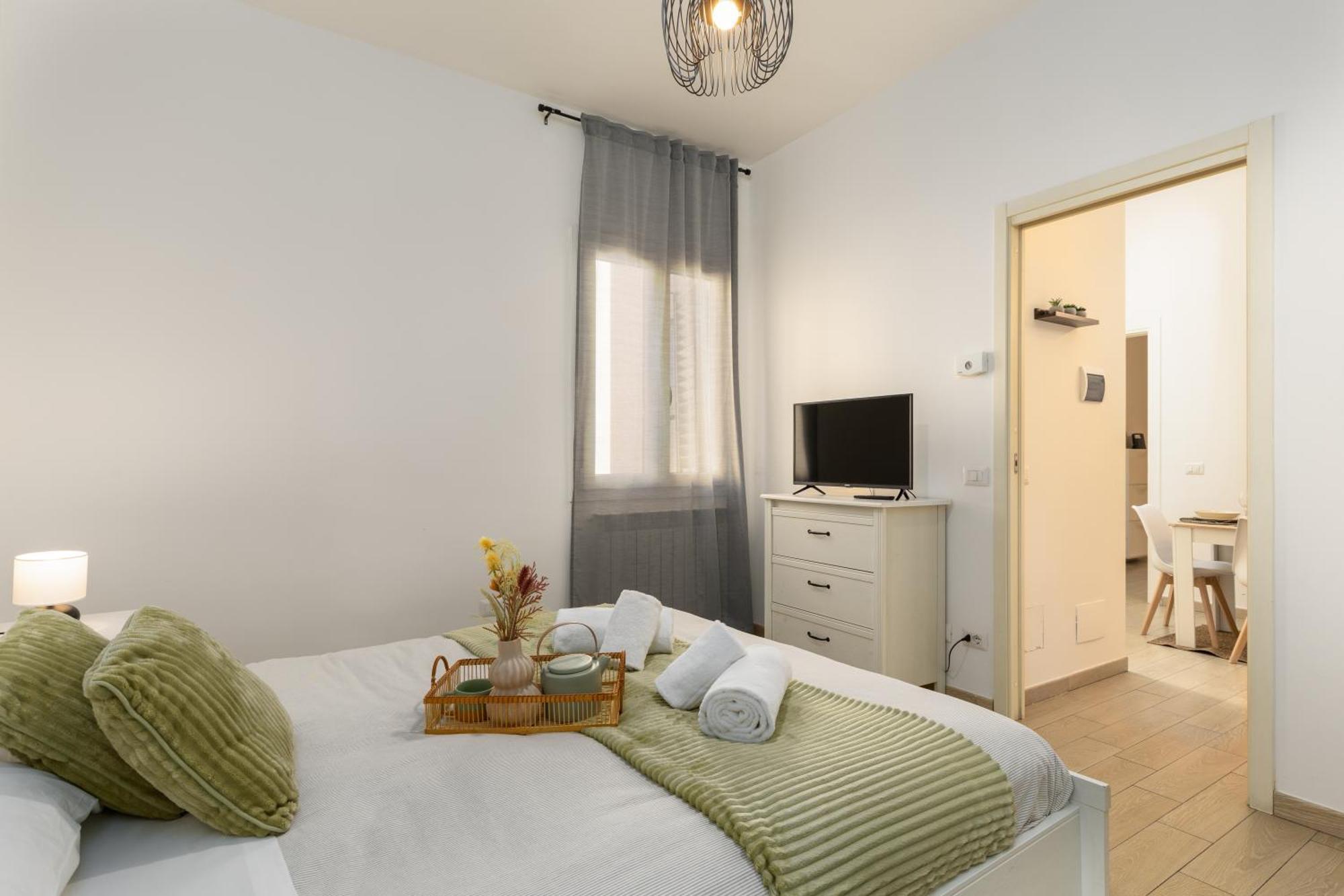 Boutique Santa Croce Appartement Florence