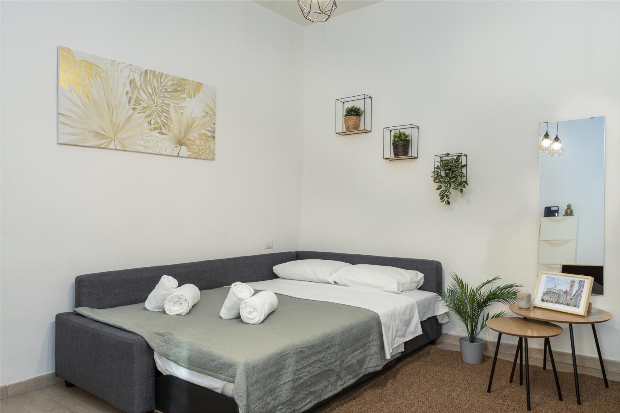 Boutique Santa Croce Appartement