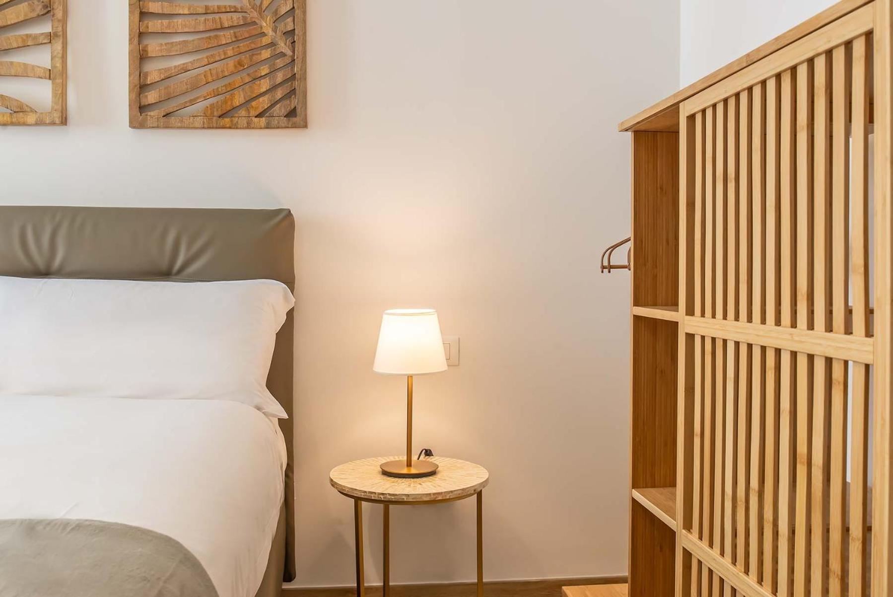 Aparthotel Casa Eleonora