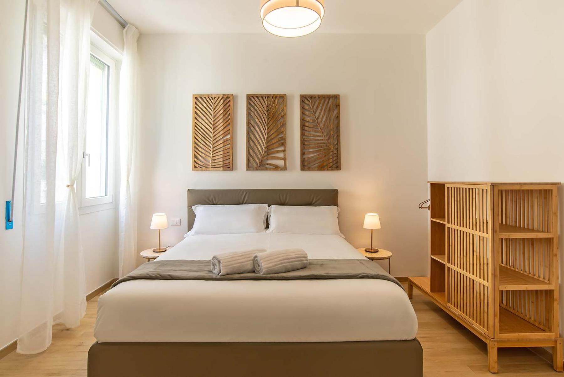 Casa Eleonora Aparthotel Florence